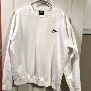 Nike Crewneck Sweatshirt-Men’s medium